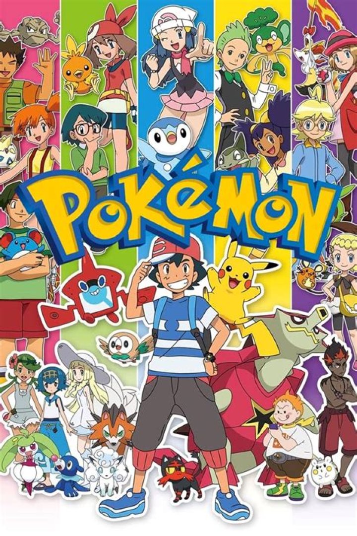 Did Ash win in the Kalos League?