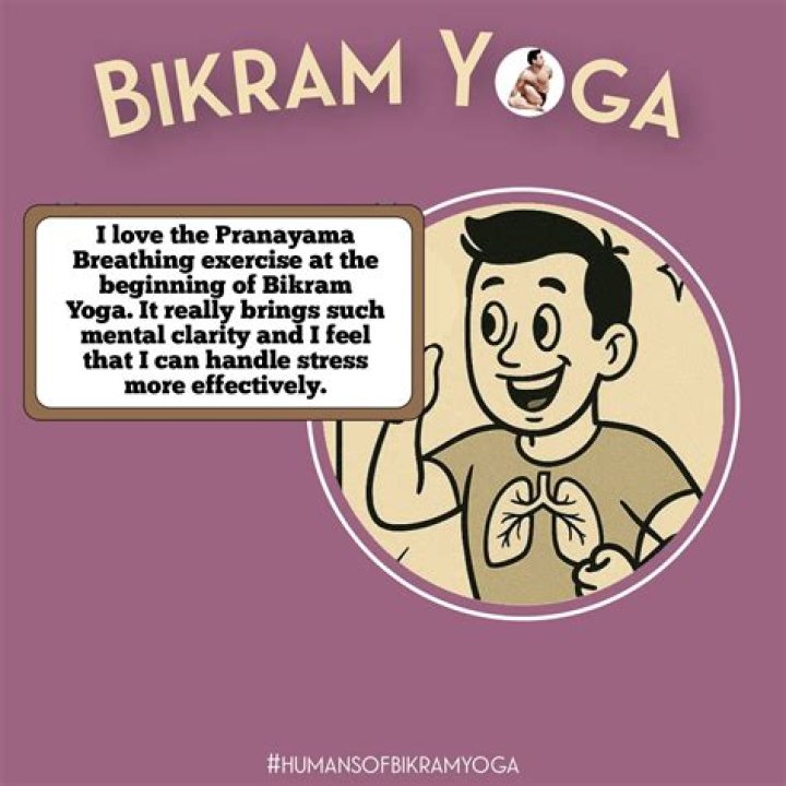 Did Bikram really not sleep?