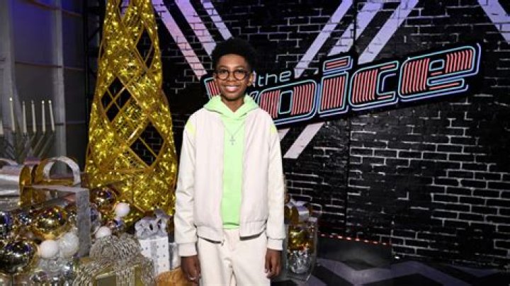Did Bogdan Ioan win The Voice?