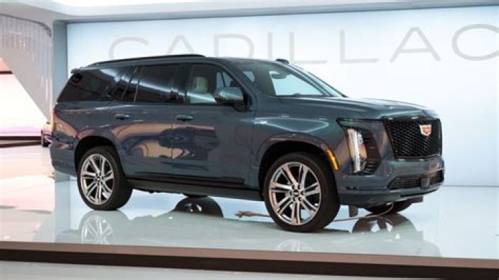 Did Cadillac make a 425 engine?