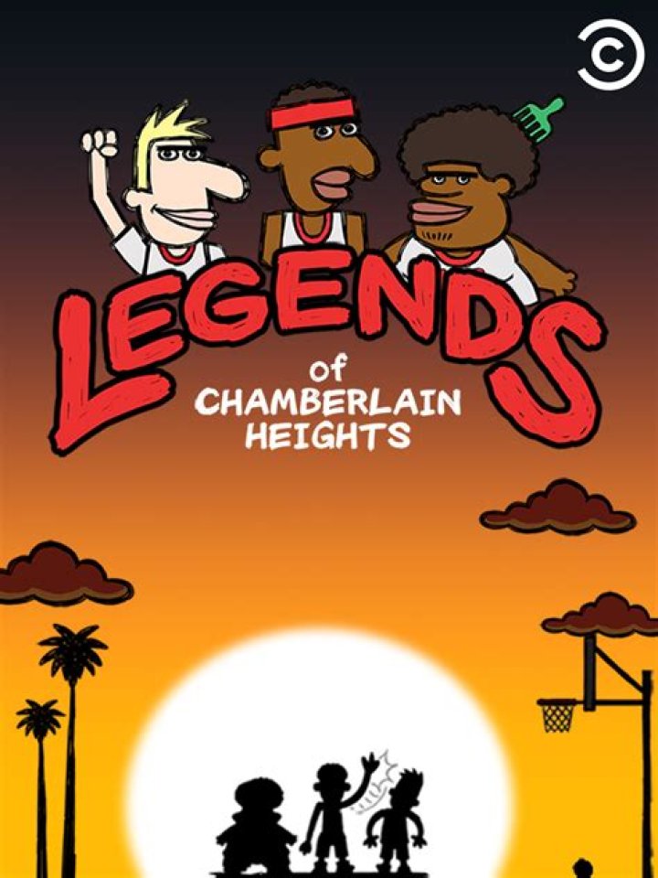 Did legends get Cancelled?