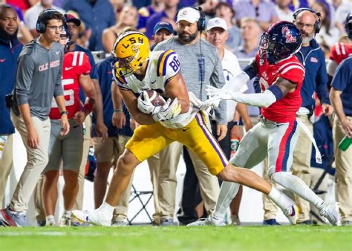 Did LSU beat Alabama today?