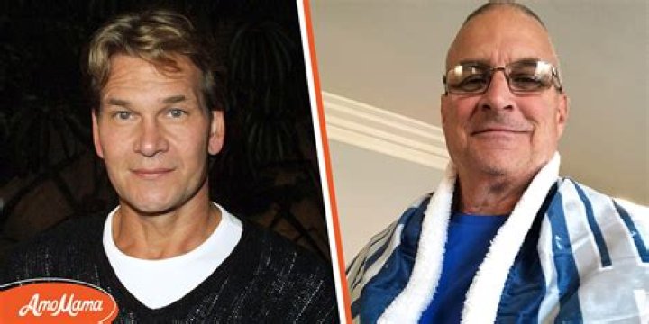 Did Patrick Swayze ever play in NCIS?