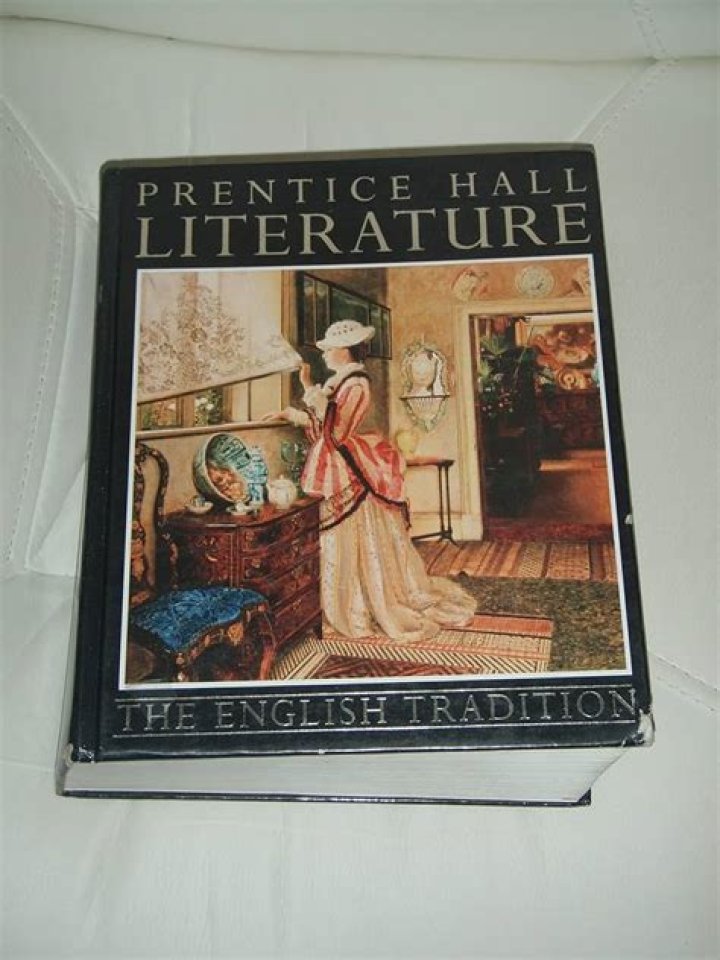 Did Pearson buy Prentice Hall?