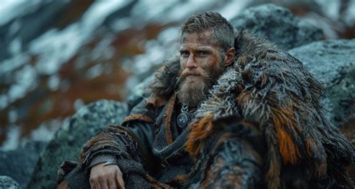 Did Ragnar Lothbrok really invade Paris?
