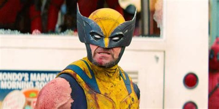 Did Stryker make Wolverine?