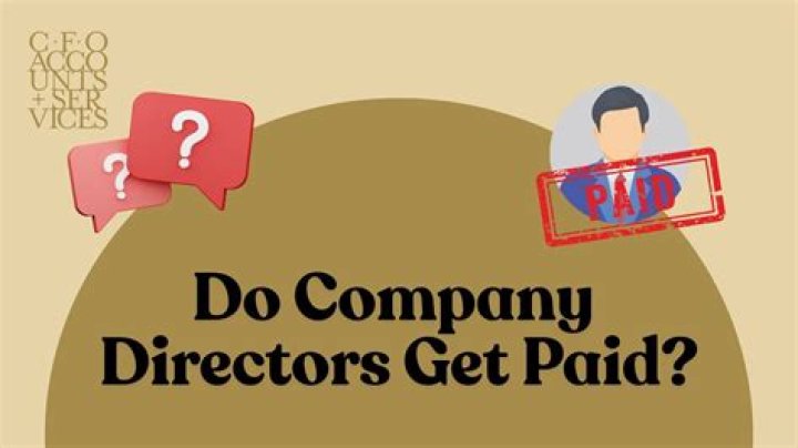 Do band directors get paid more?