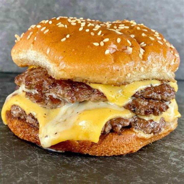 Do burgers get old?