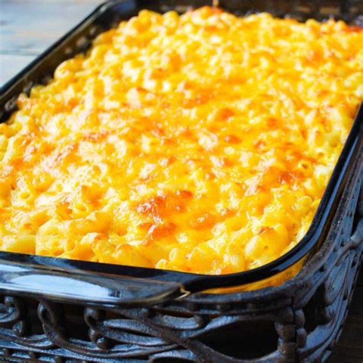 Do Canadians eat the most mac and cheese?