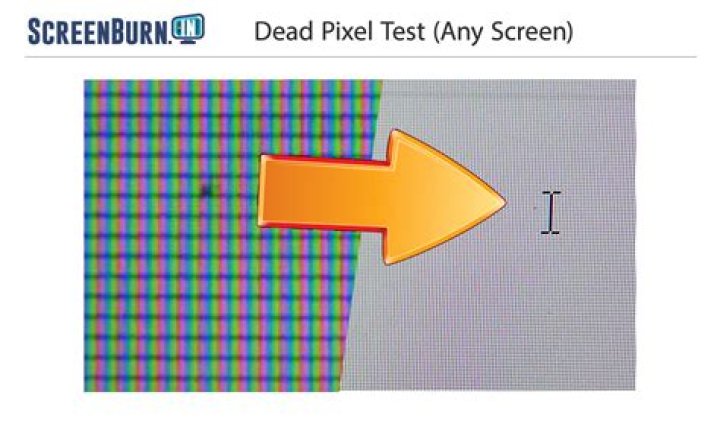 Do dead pixel fixers actually work?