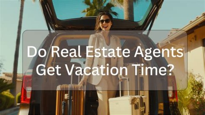 Do FBI agents get vacation time?