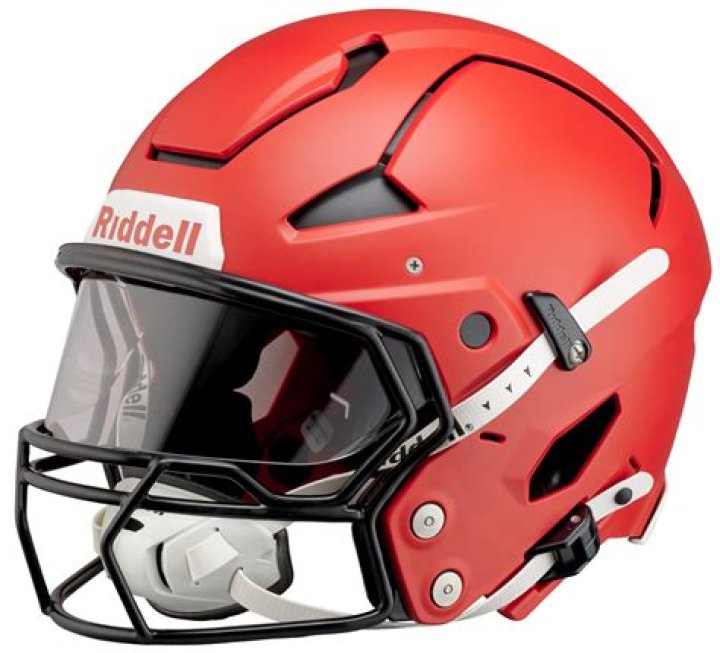 Do football visors fit all helmets?