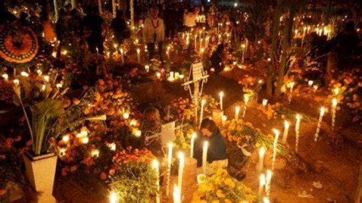 Do Guatemalans do Day of the Dead?