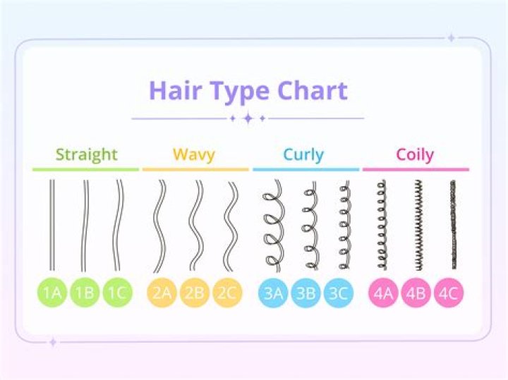 Do I have 1A/1B or 1C hair?