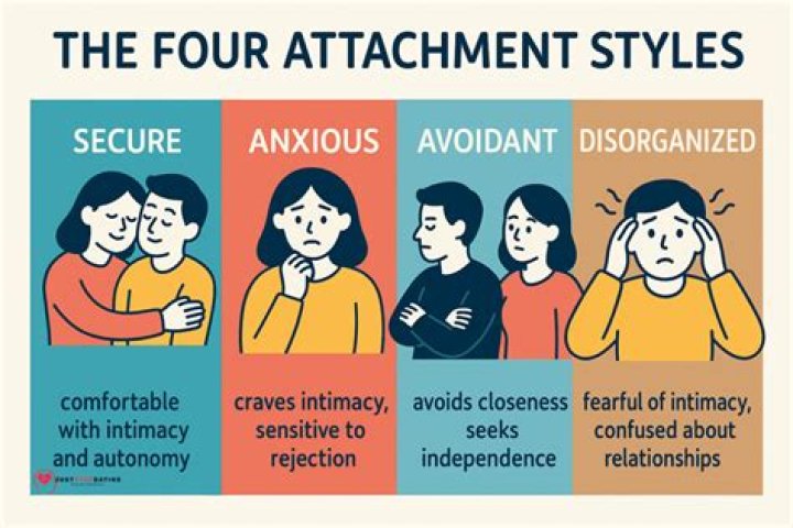 Do I have secure or insecure attachment?