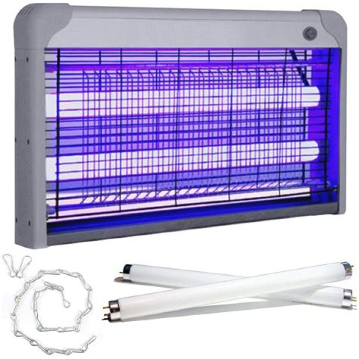 Do Insect Killer lights work?