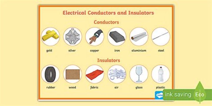 Do insulators or conductors keep things cold?
