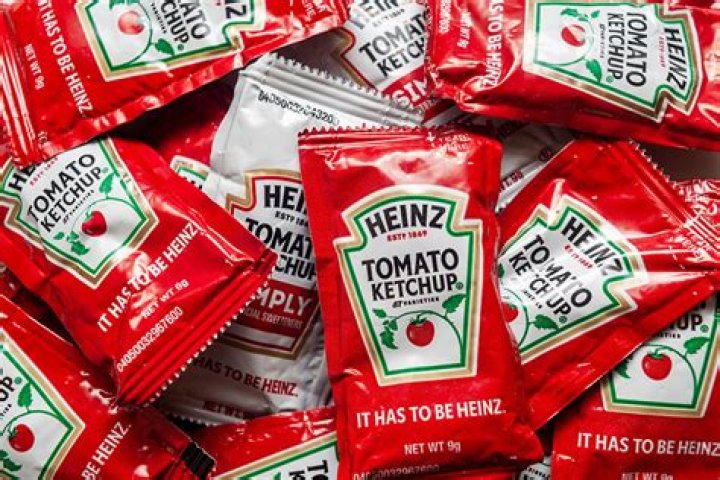 Do ketchup packets explode?