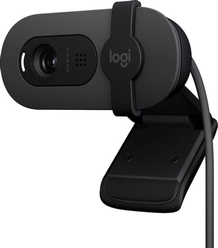 Do Logitech cameras work with Linux?
