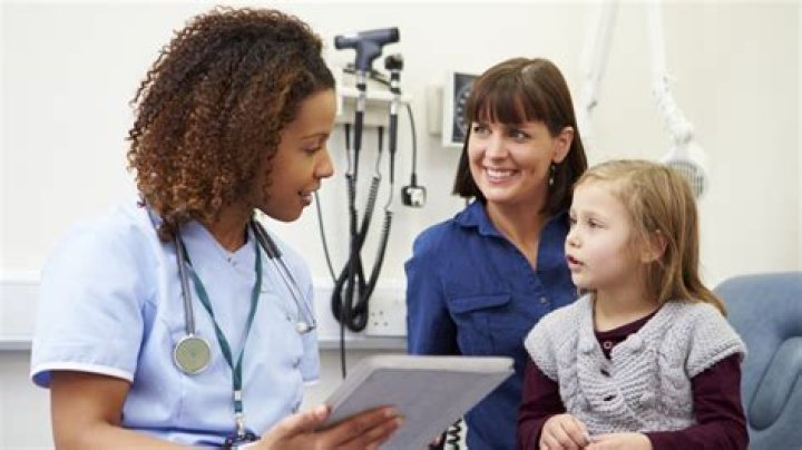 Do nurse practitioners work with babies?