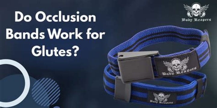 Do occlusion bands work?