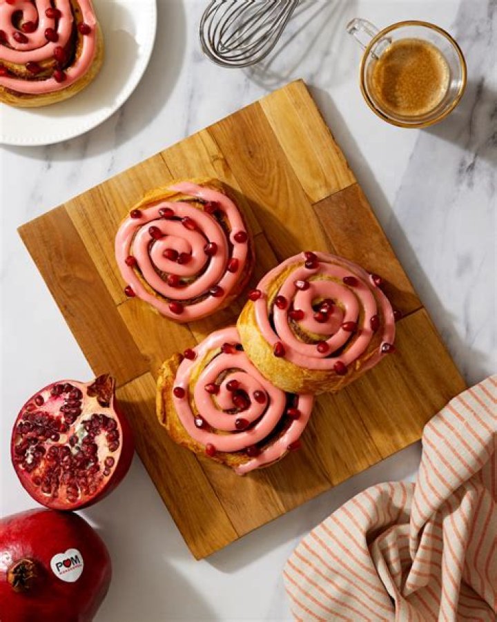 Do seedless pomegranates exist?
