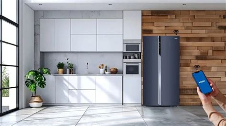 Do Smart fridges have locks?