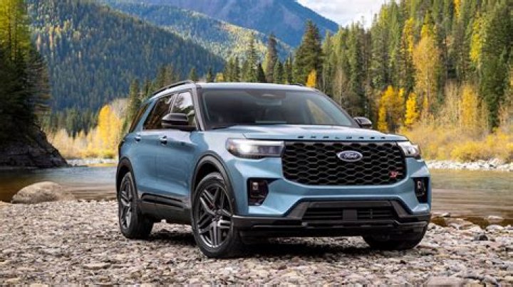 Do SUVs use more fuel than cars?