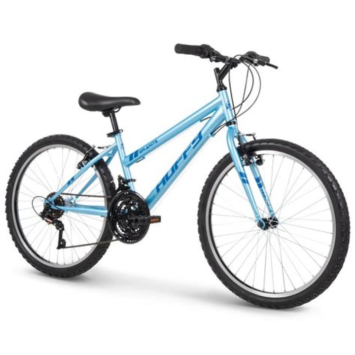 Do they make 24 inch bikes?