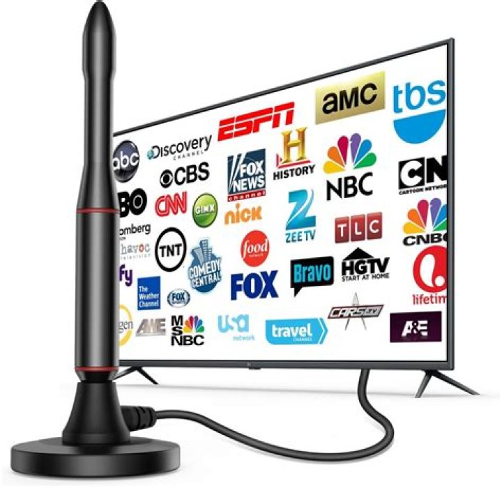 Do they make a DVR for Antenna TV?