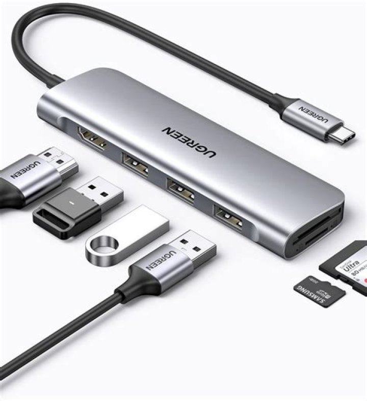 Do USB hubs need drivers?