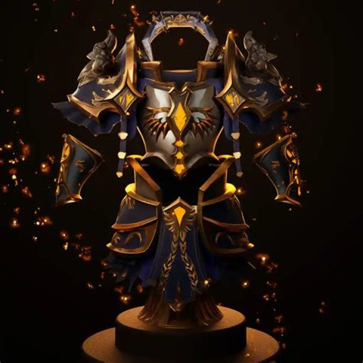 Do Warlocks get free epic mount?