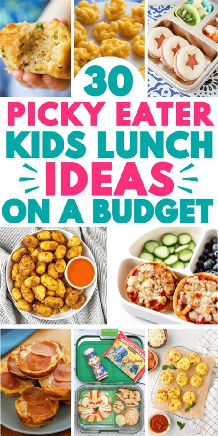 Do you have to make lunch every day?