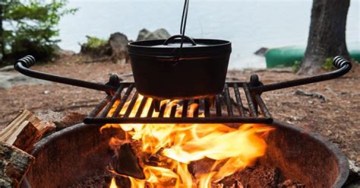 Do you need a permit for a fire pit in Maine?
