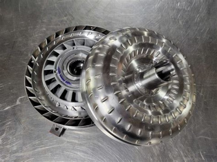 Do you need a torque converter on a go kart?