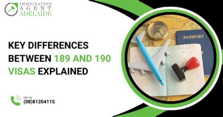 Does 189 visa have a bridging visa?