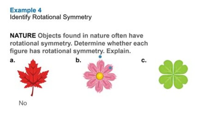 Does 5-fold rotation symmetry exists in nature?