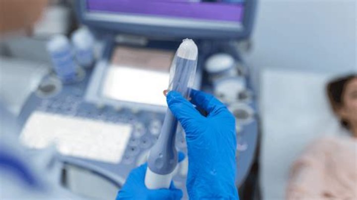 Does a vaginal ultrasound hurt?