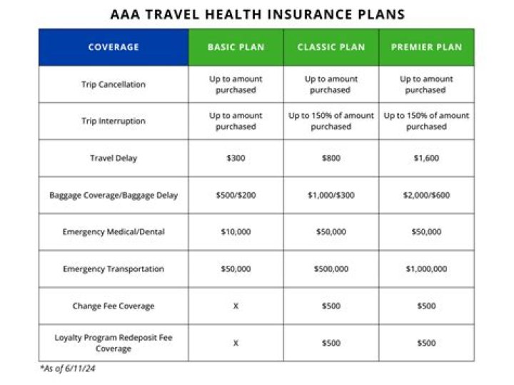 Does AAA do vacation packages?