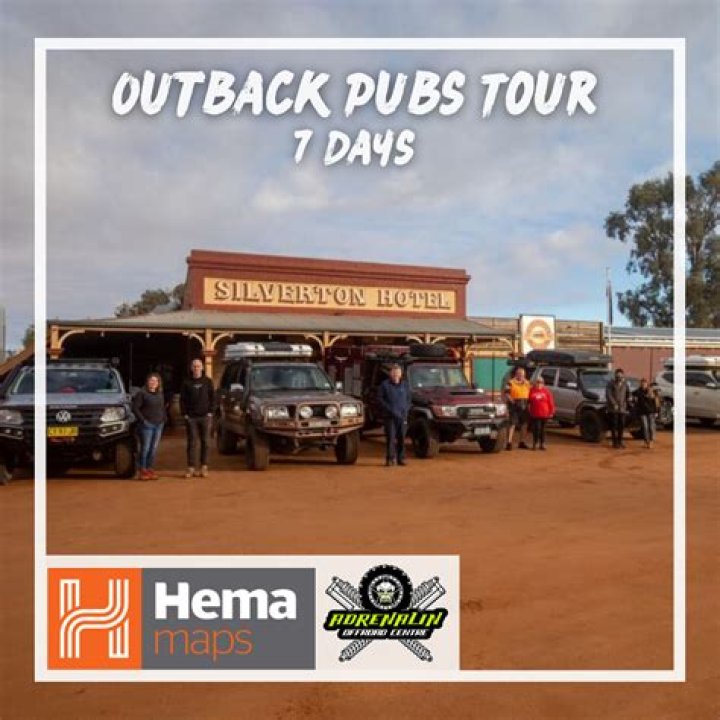 Does Australia have pubs?