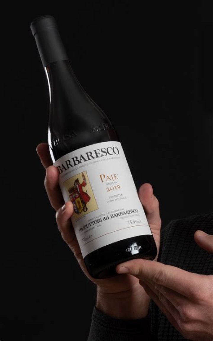 Does Barbaresco age well?