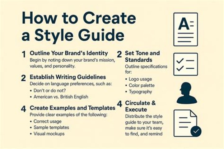 Does C++ have a style guide?