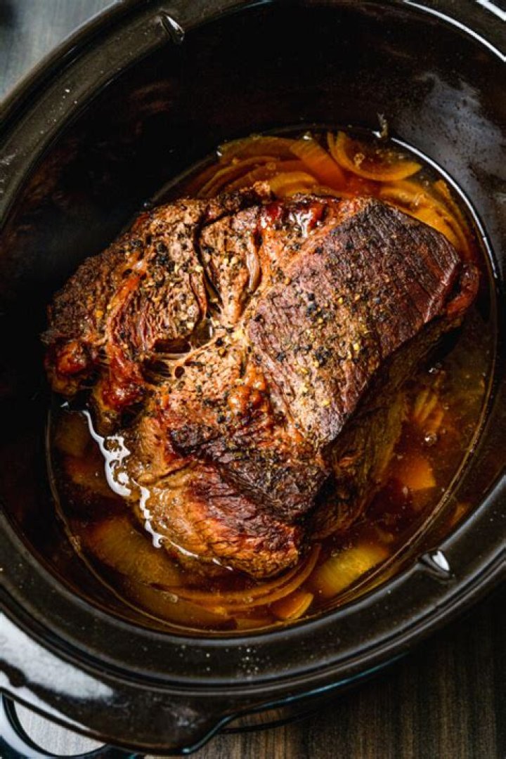 Does cooking 2 roasts at the same time?
