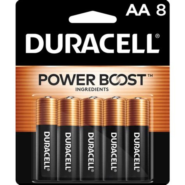 Does Duracell last longer than Rayovac?