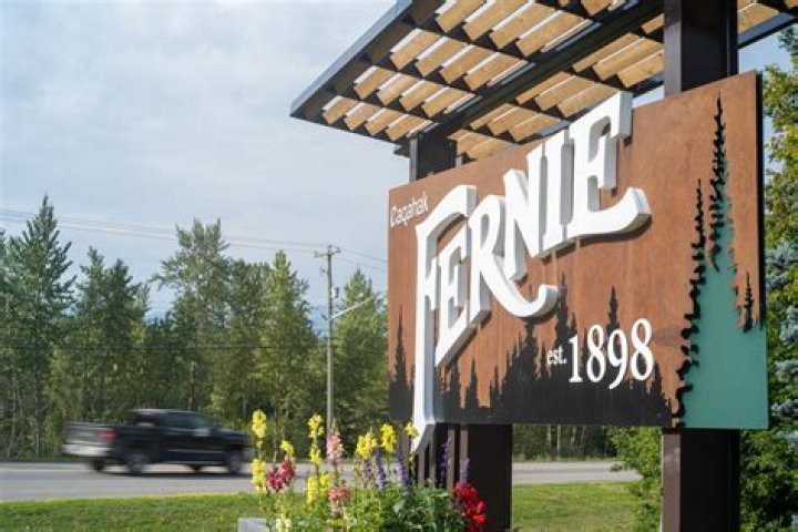 Does Fernie have staff accommodation?