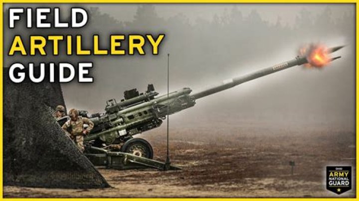 Does Fort Campbell have artillery?