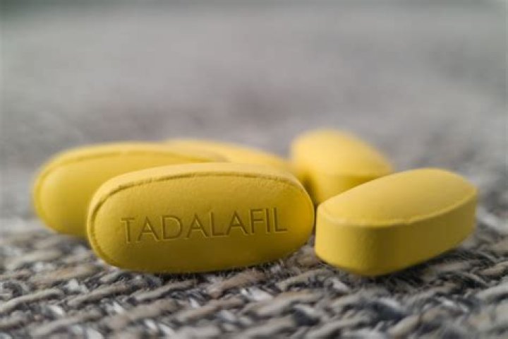 Does generic tadalafil Work as well as Cialis?