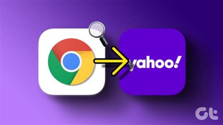 Does Google own Yahoo?