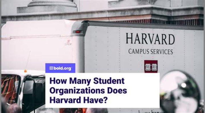 Does Harvard have an accounting program?