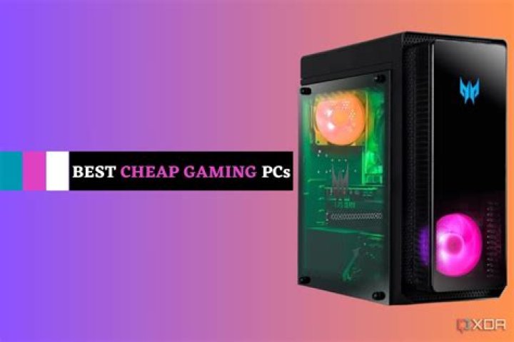 Does i7 do gaming?